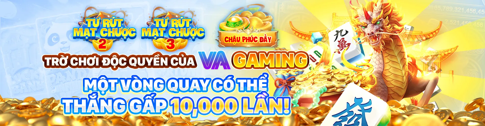 Cá cược thể thao trực tuyến đỉnh cao tại vn666 casino