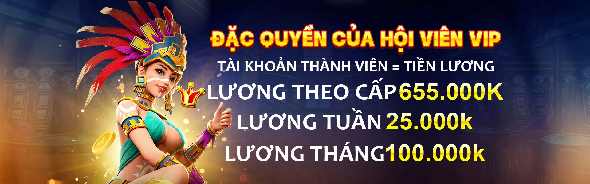 Hình ảnh chính của Blog vn666 casino với các biểu tượng cá cược trực tuyến
