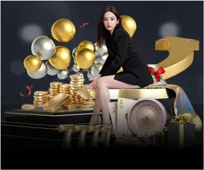 Quà tặng và ưu đãi bất ngờ từ vn666 casino